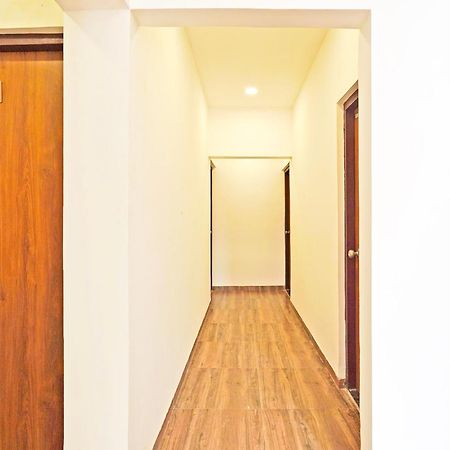 Super Hotel O Sunshine Villa ناغبور المظهر الخارجي الصورة