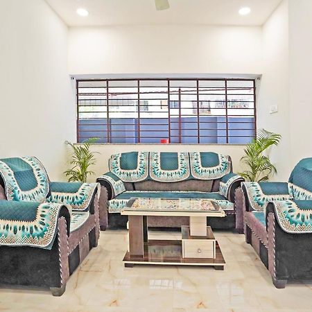 Super Hotel O Sunshine Villa ناغبور المظهر الخارجي الصورة